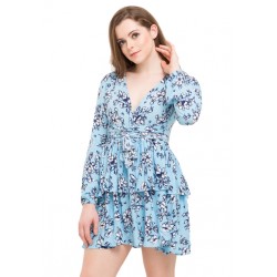 Sweet Escape Tier Dress!